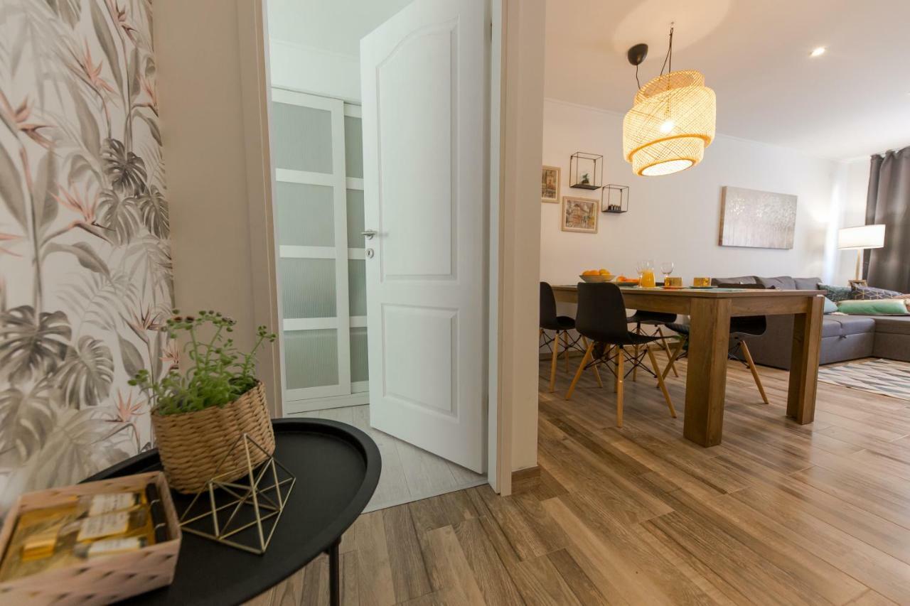 Apartmán Lara