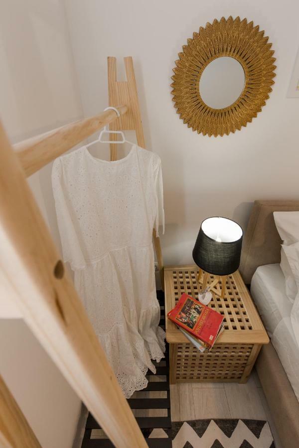 Apartmán Lara