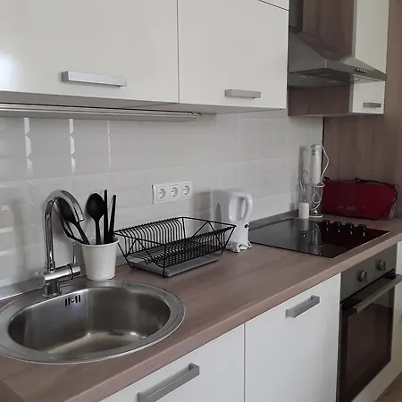 Apartment Lara Trogir Exterior photo