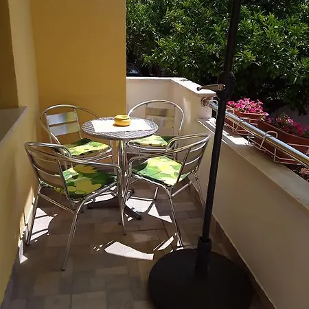 Apartment Lara Trogir Exterior photo