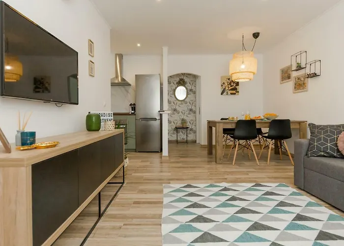 Apartment Lara