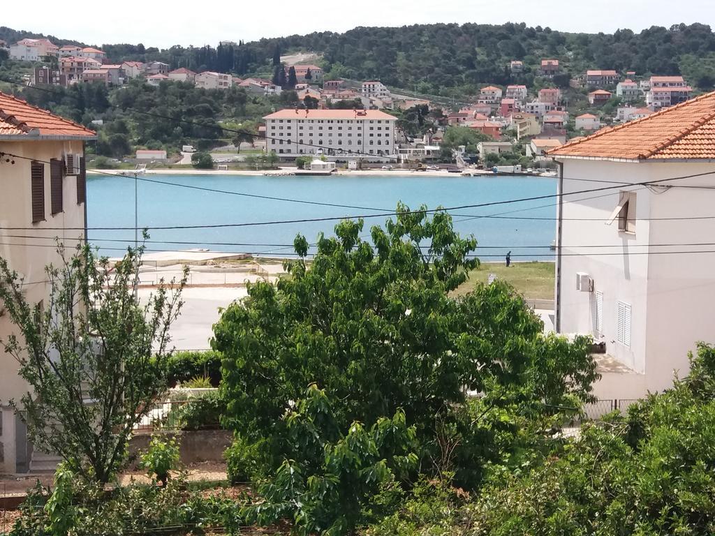 Apartman Lara