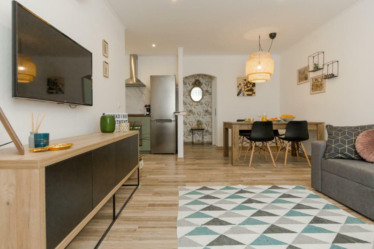 Lara Apartment