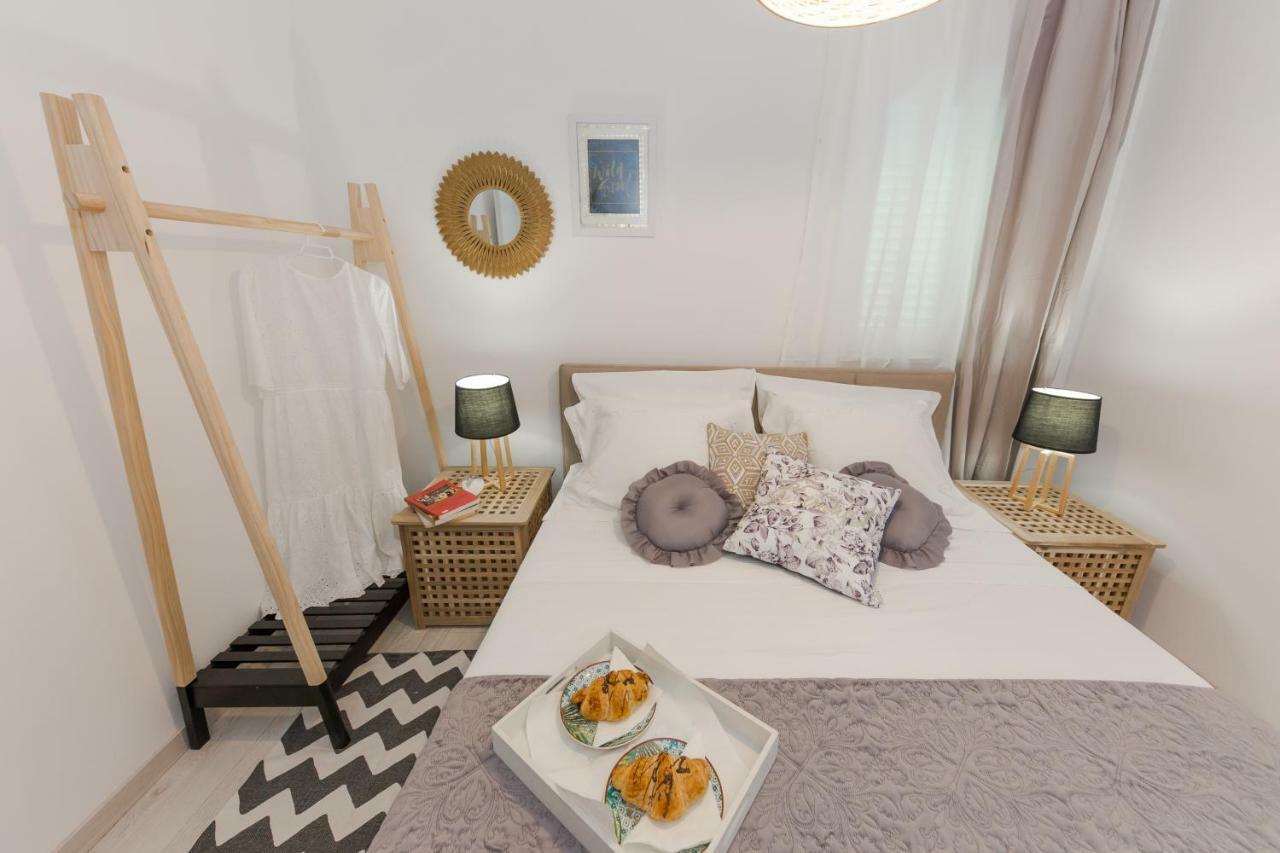 Lara Apartment Trogir