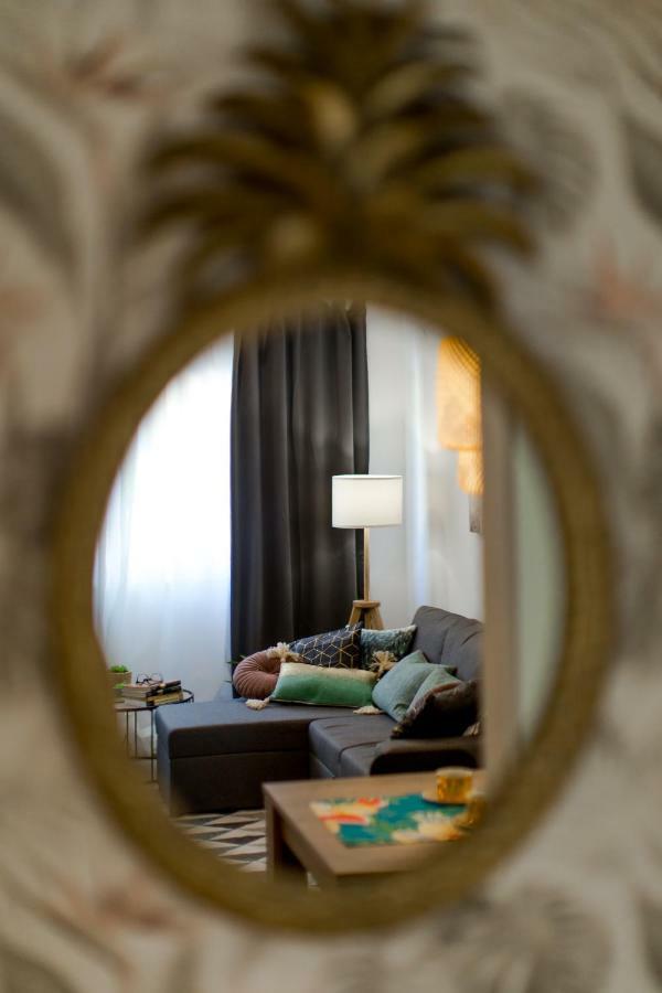 Apartment Lara *