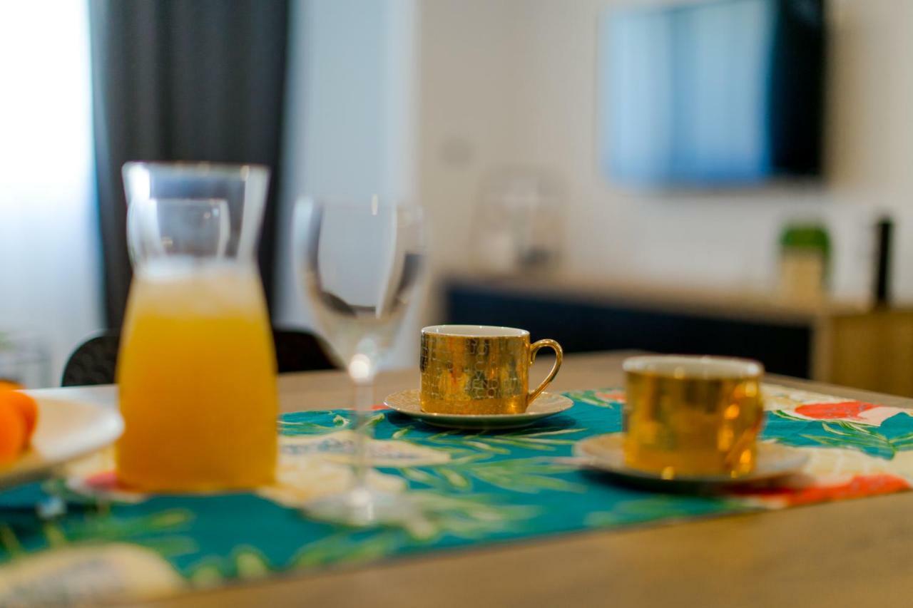 Lara Apartman