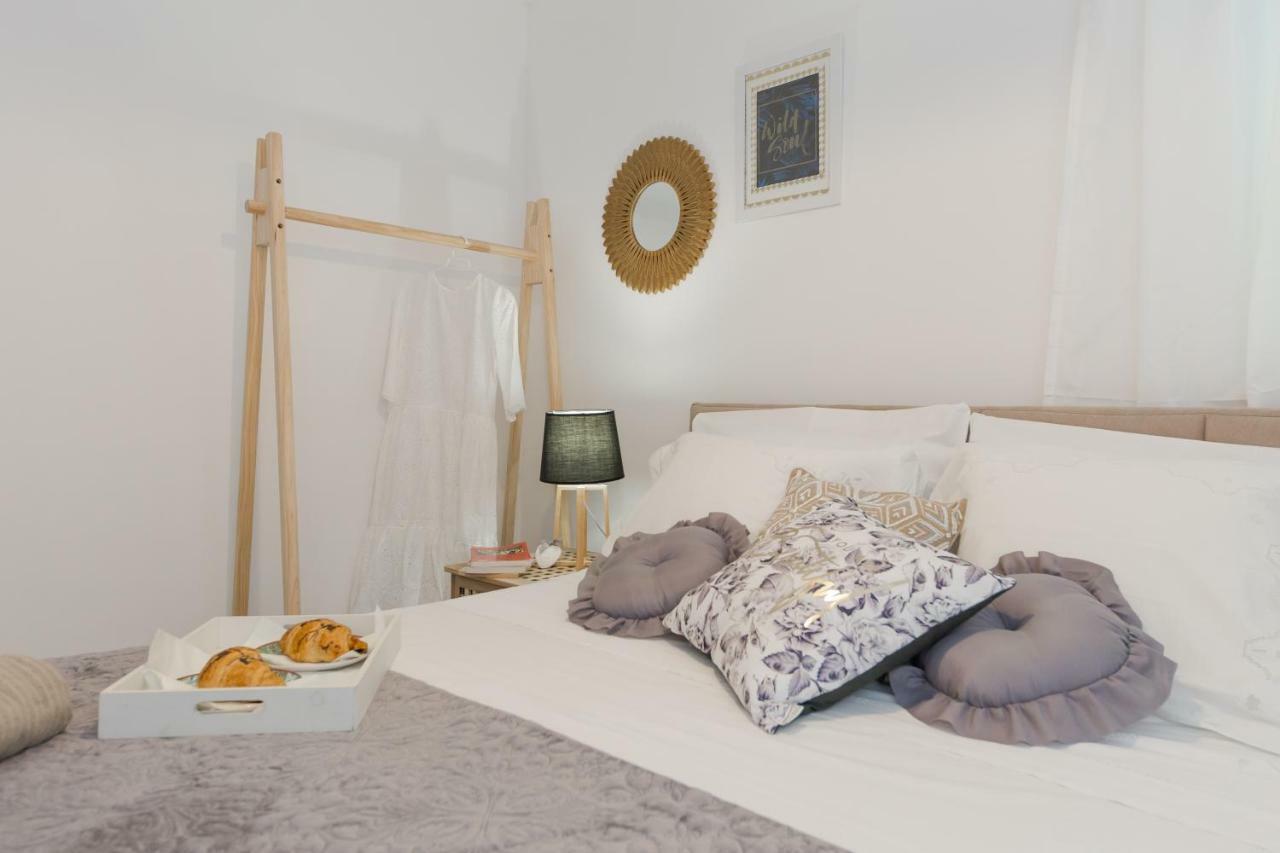 Apartman Lara