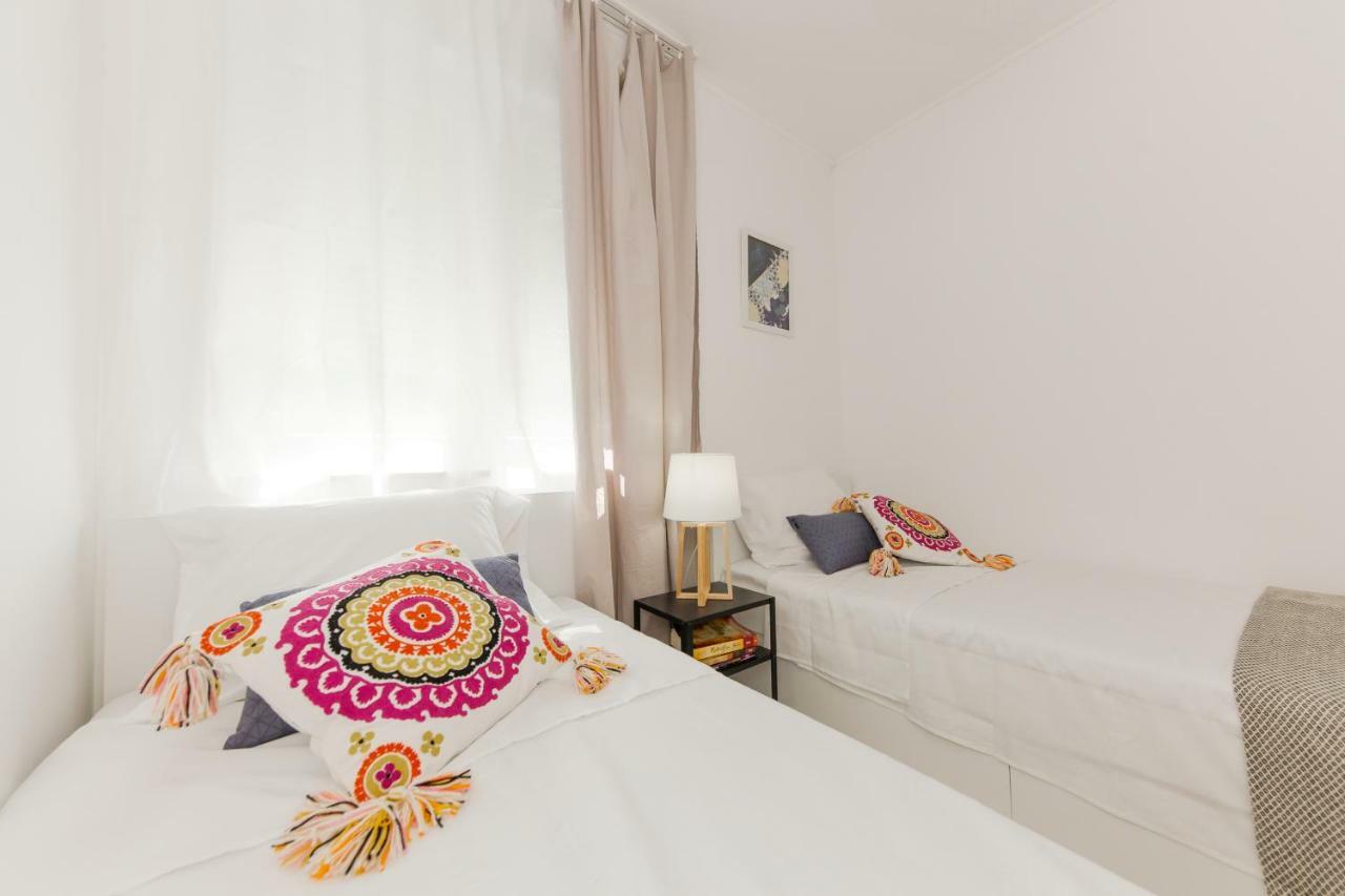 Apartman Lara *