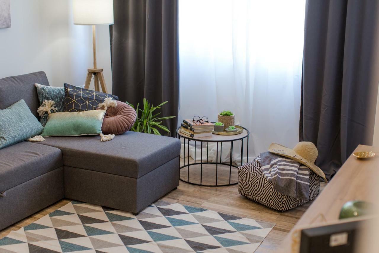 Apartment Lara Trogir