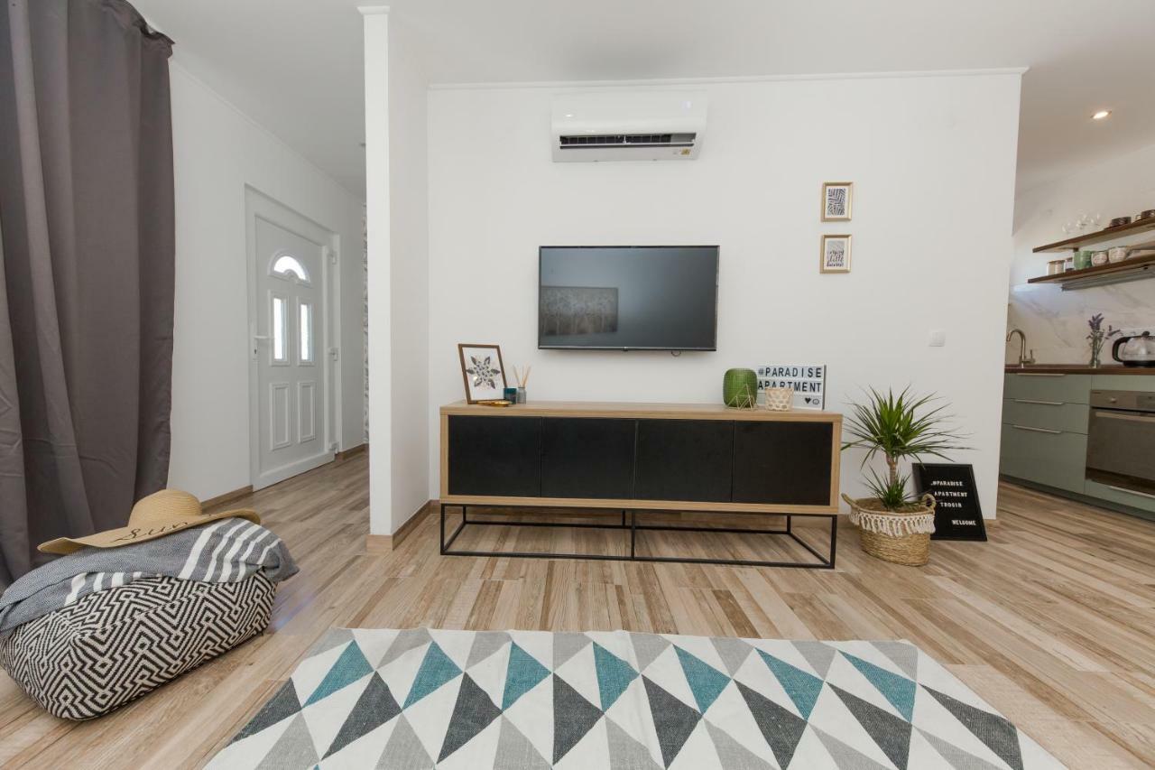 Lara Apartman