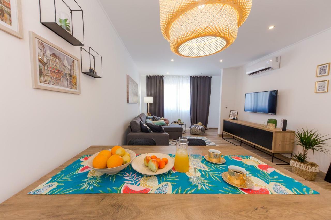 Apartment Lara