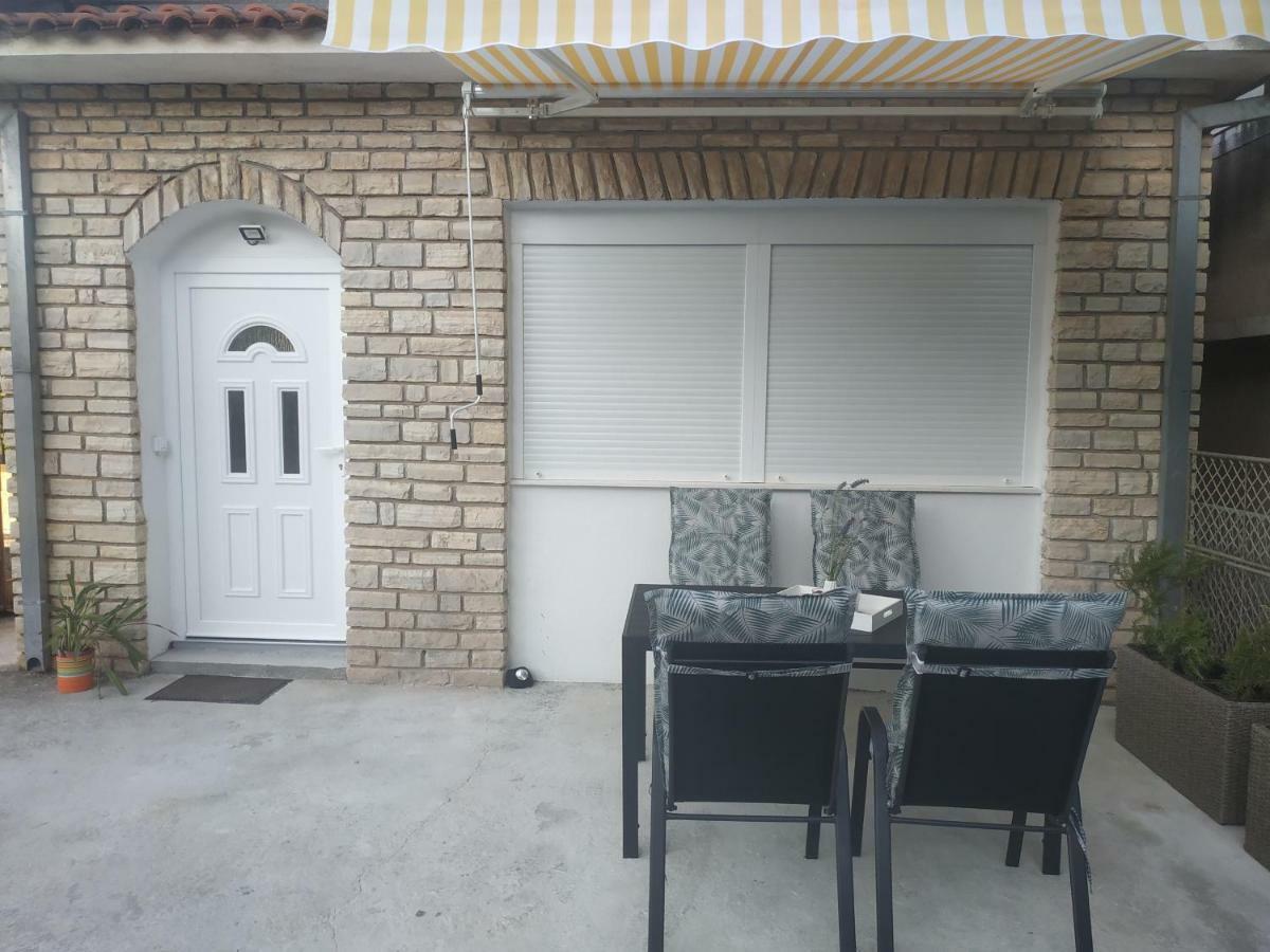 Lara Apartment Trogir